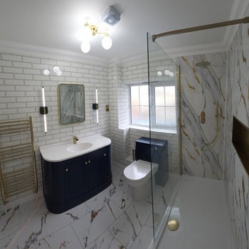 DIY or Professional Installation? Plus How to Keep Your Wall Panels Looking New