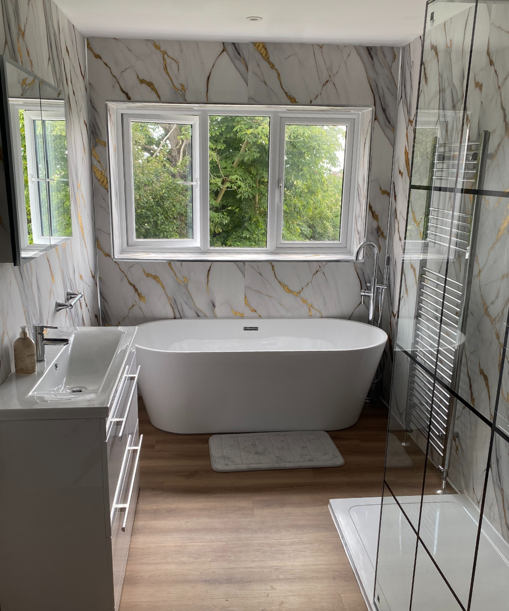 top 7 mistakes when installing shower panels