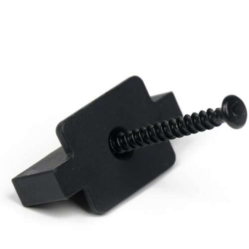 Easy Decking Clips & Fixings