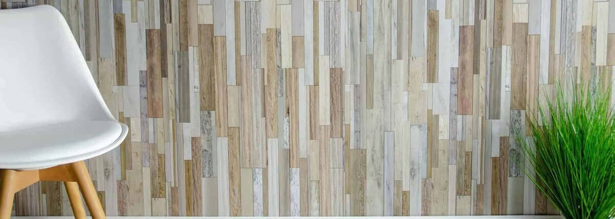 Wood Effect Panels