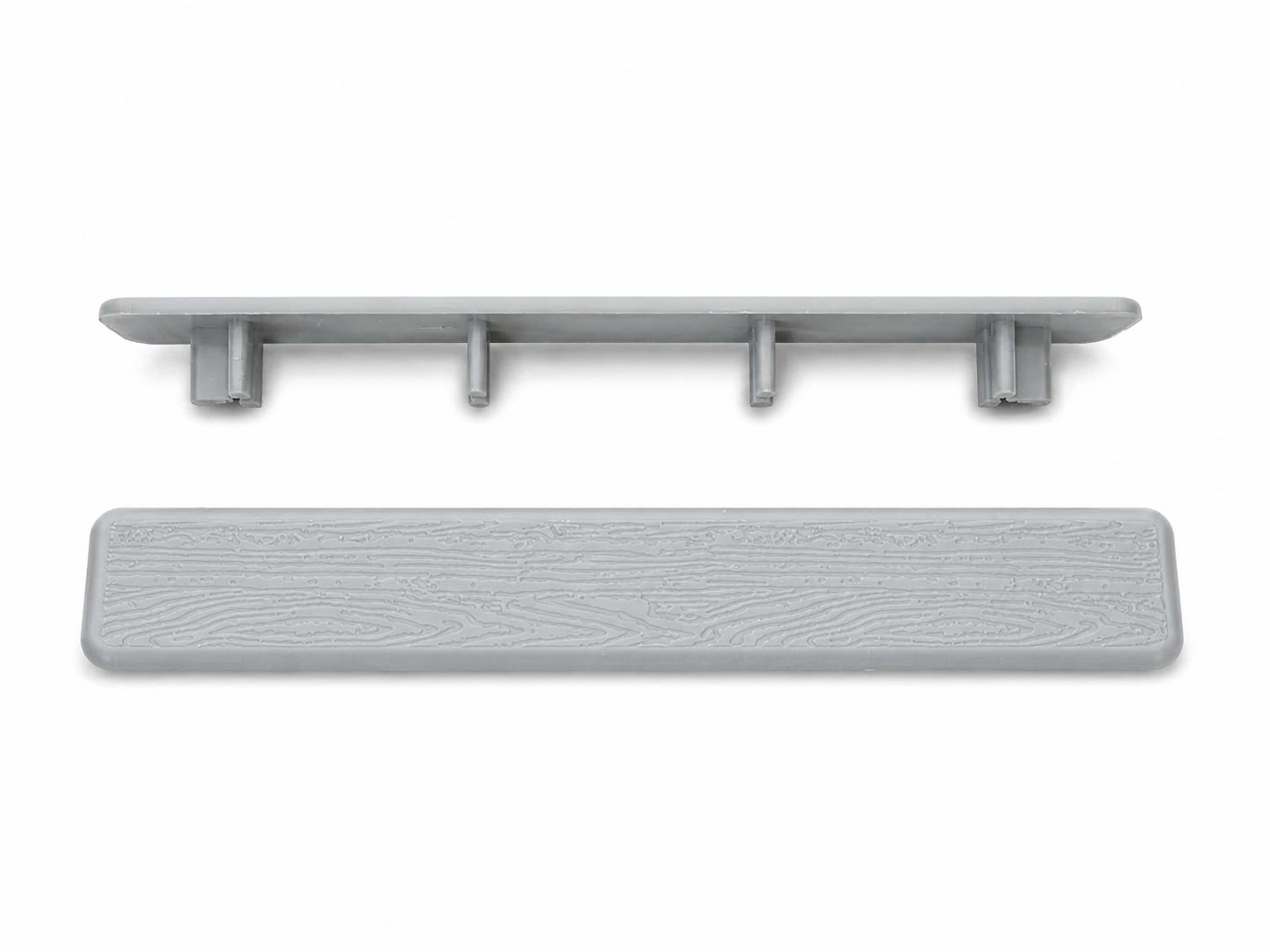 Easy Decking End Caps