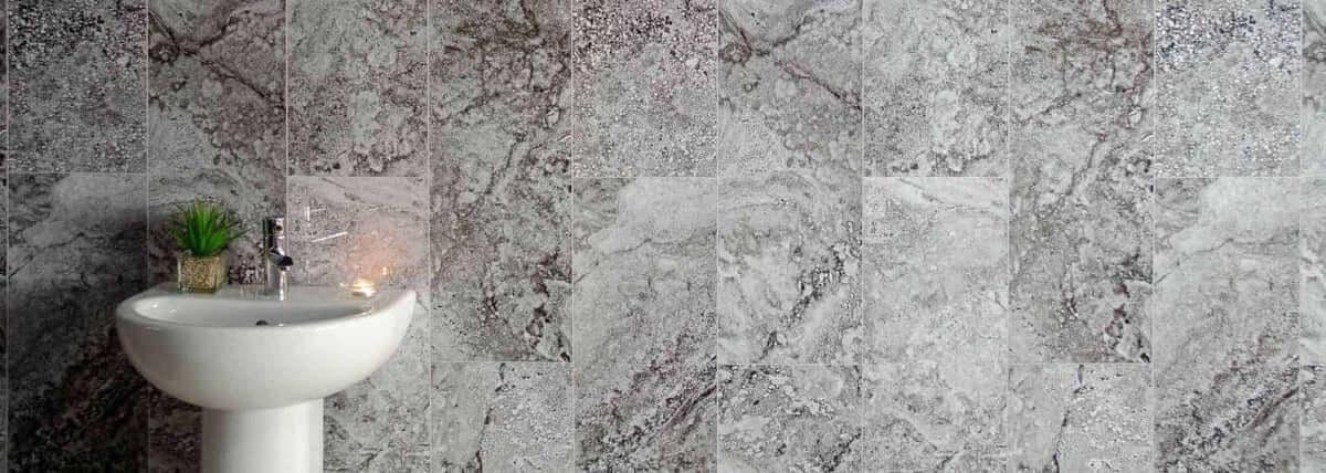 Marble Effect Panels