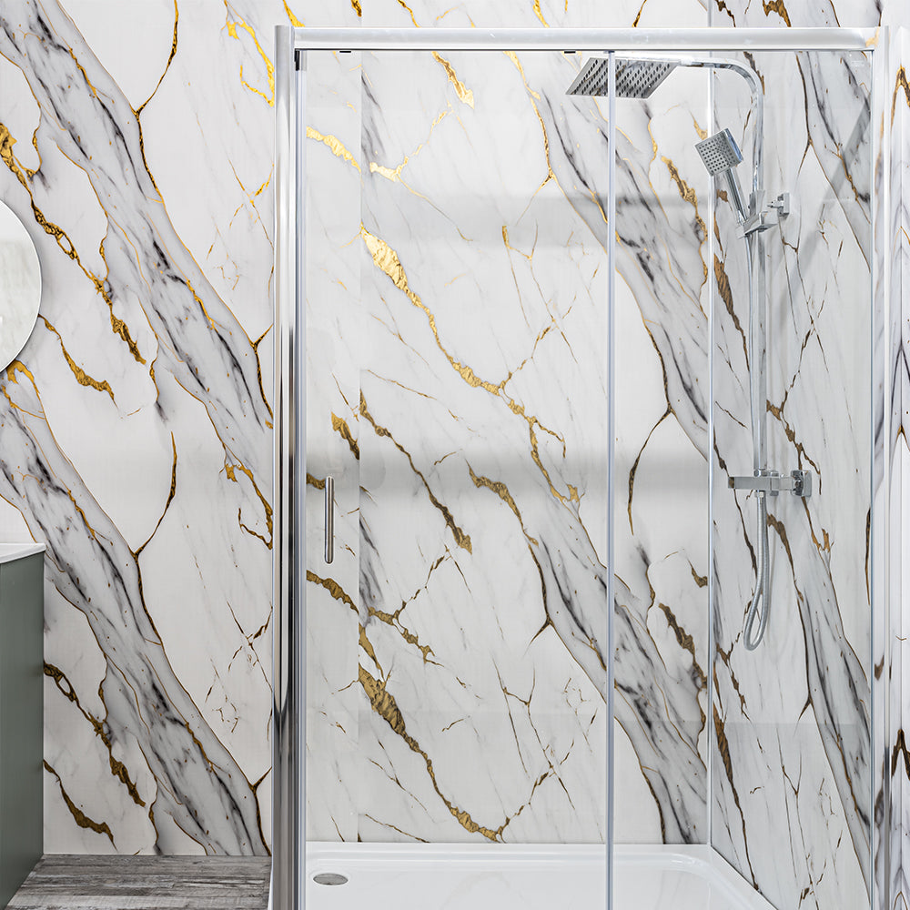 10mm-Deluxe-Grey-Ultra-Matt-Shower-Panel-1M-x-2.4M-bathroom