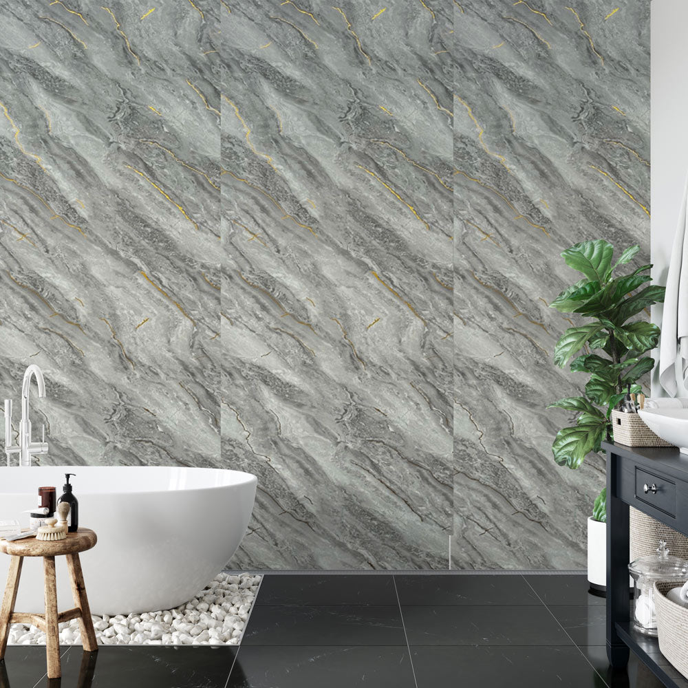 10mm-Gilded-Grey-Ultra-Matt-Shower-Panel-1M-x-2.4M-bathroom