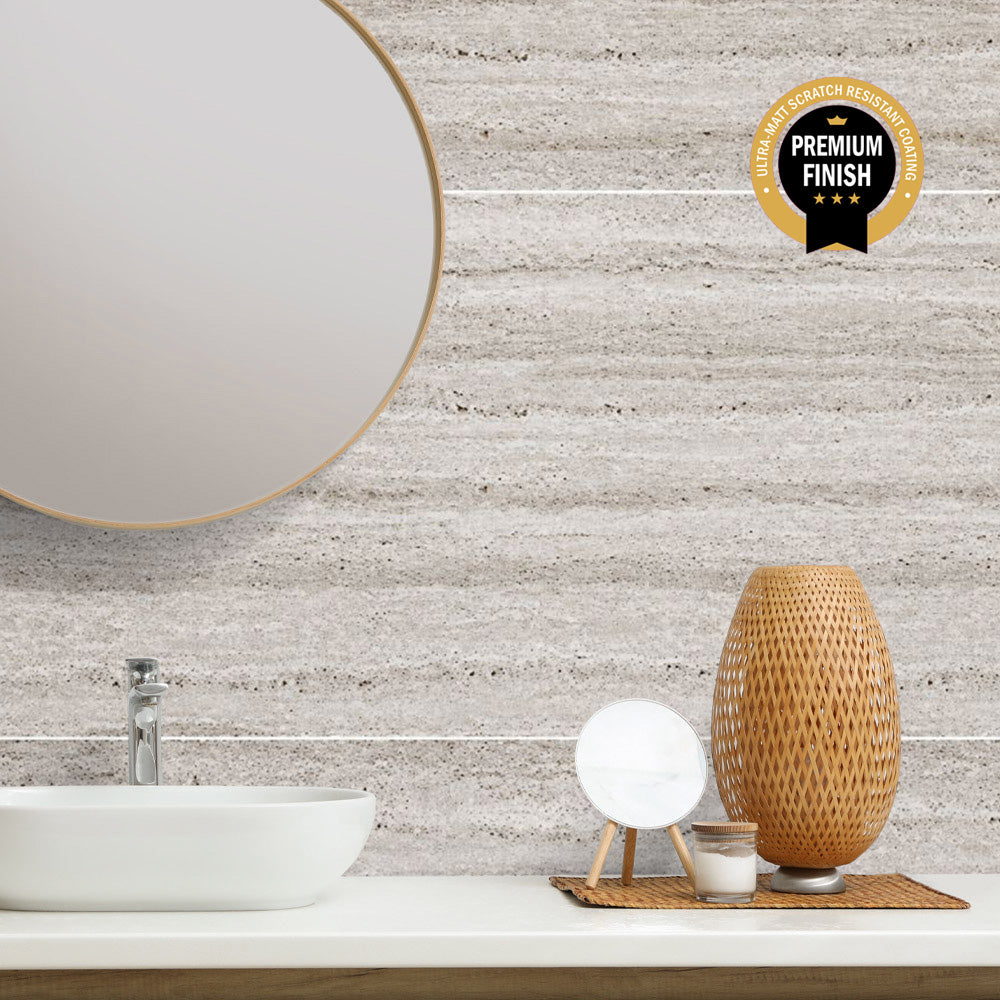 10mm-Grey-Travertine-Large-Tile-Ultra-Matt-Shower-Panel-1M-x-2.4M-bathroom-zoomed_premium
