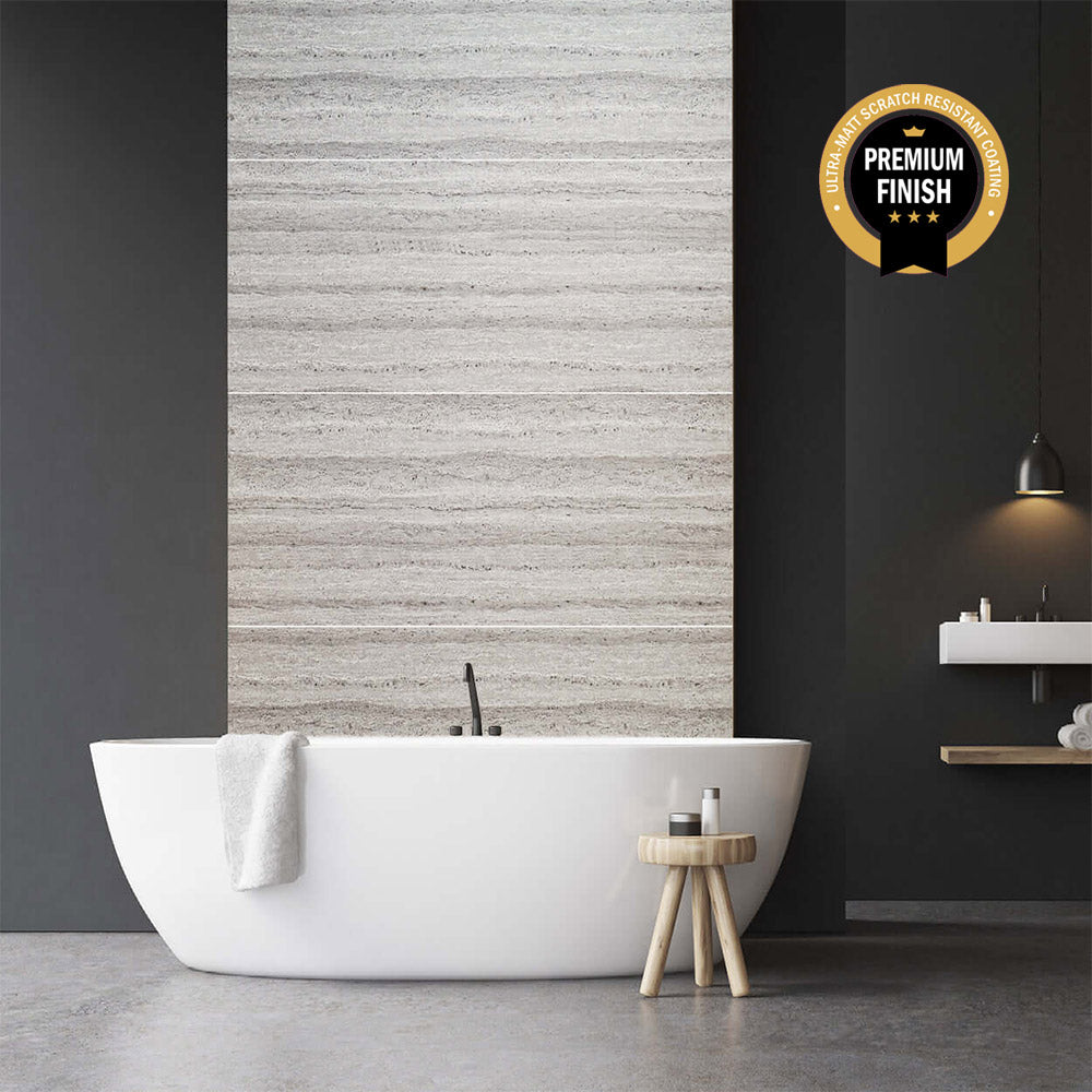 10mm-Grey-Travertine-Large-Tile-Ultra-Matt-Shower-Panel-1M-x-2.4M-bathroom_shot_premium