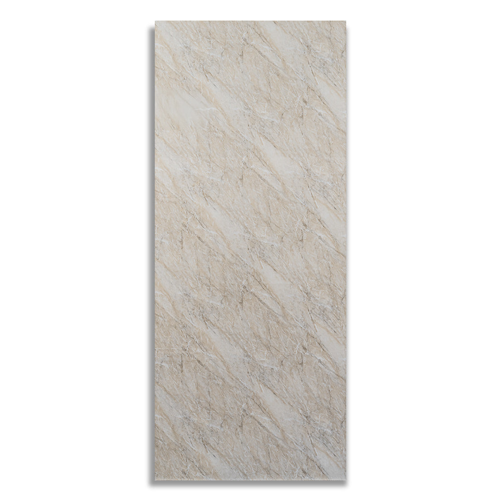 10mm-Pergamon--Sandstone-Gloss-Shower-Panel-1M-x-2.4M-panel-shot