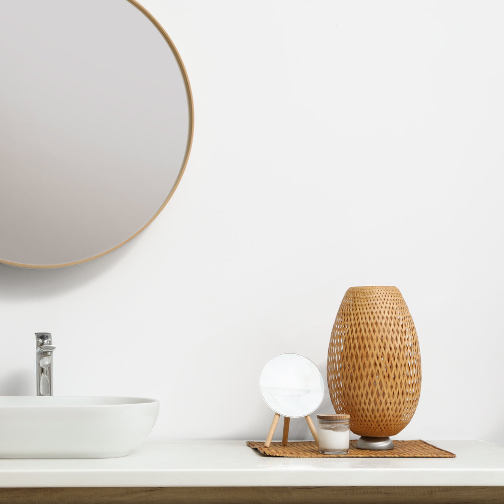 10mm-White-Ultra-Matt-Shower-Panel-1M-x-2.4M-bathroom zoomed