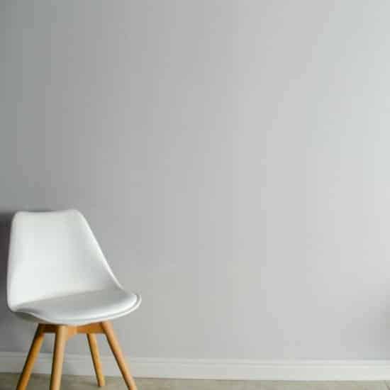 1M x 2.4M 10mm White Gloss Shower Panel