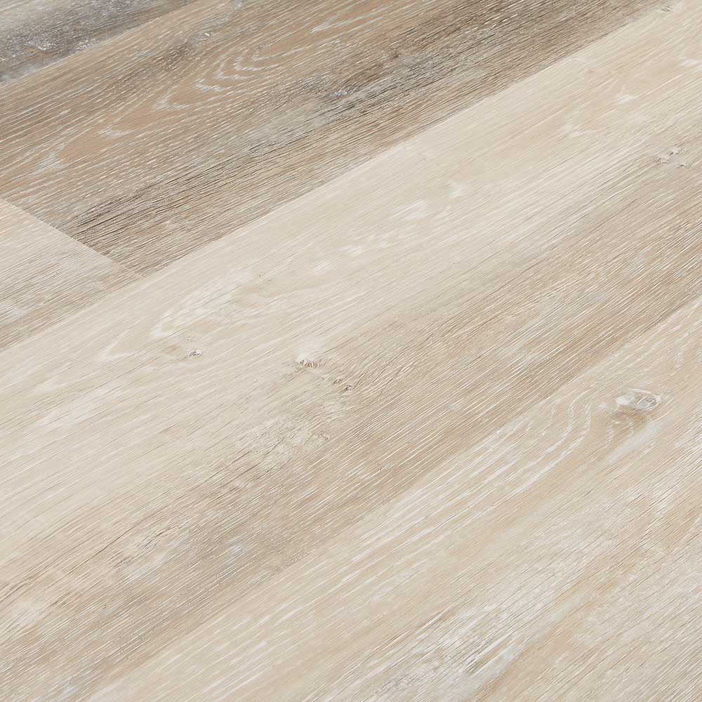 Zeezoo Coastal Timber SPC Vinyl Flooring