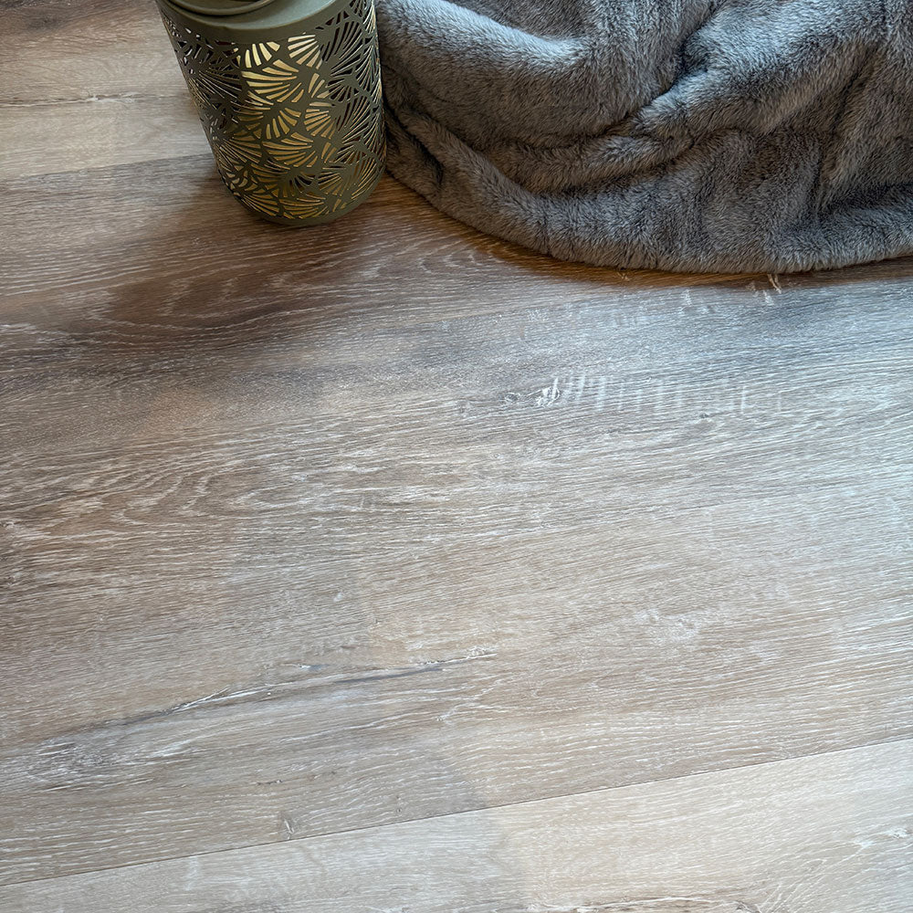 Coastal Timber SPC Vinyl Flooring 2.233m2 per pack of 10