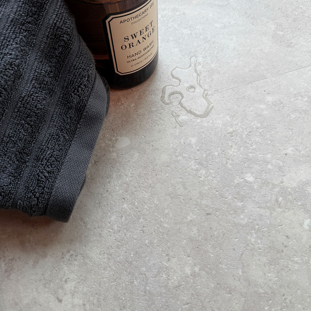 Sicilian Stone SPC Vinyl Flooring 1.482m2 per pack of 10