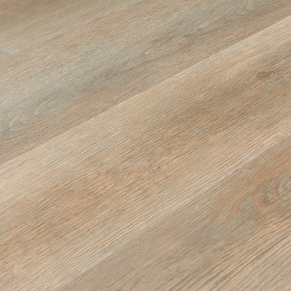 Zeezoo Distressed Oak SPC Vinyl Flooring
