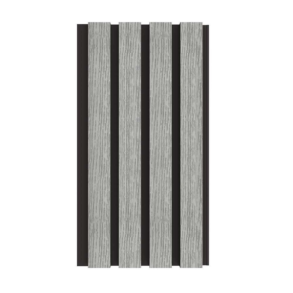 Easywood Silver Grey Composite Wall Cladding