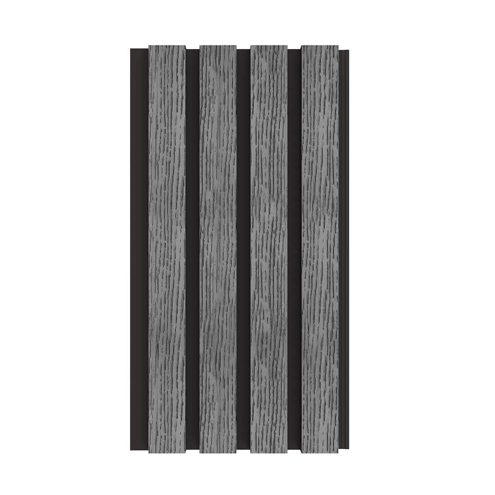 Easywood Black Ash Composite Wall Cladding