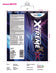 Xtreme Anti-Mould Bathroom Sealant - Grey | Easy Panels