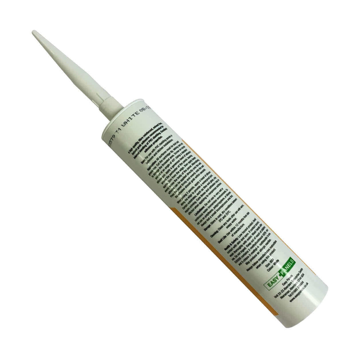 Easy Panels Cladding Adhesive | EASY PANELS