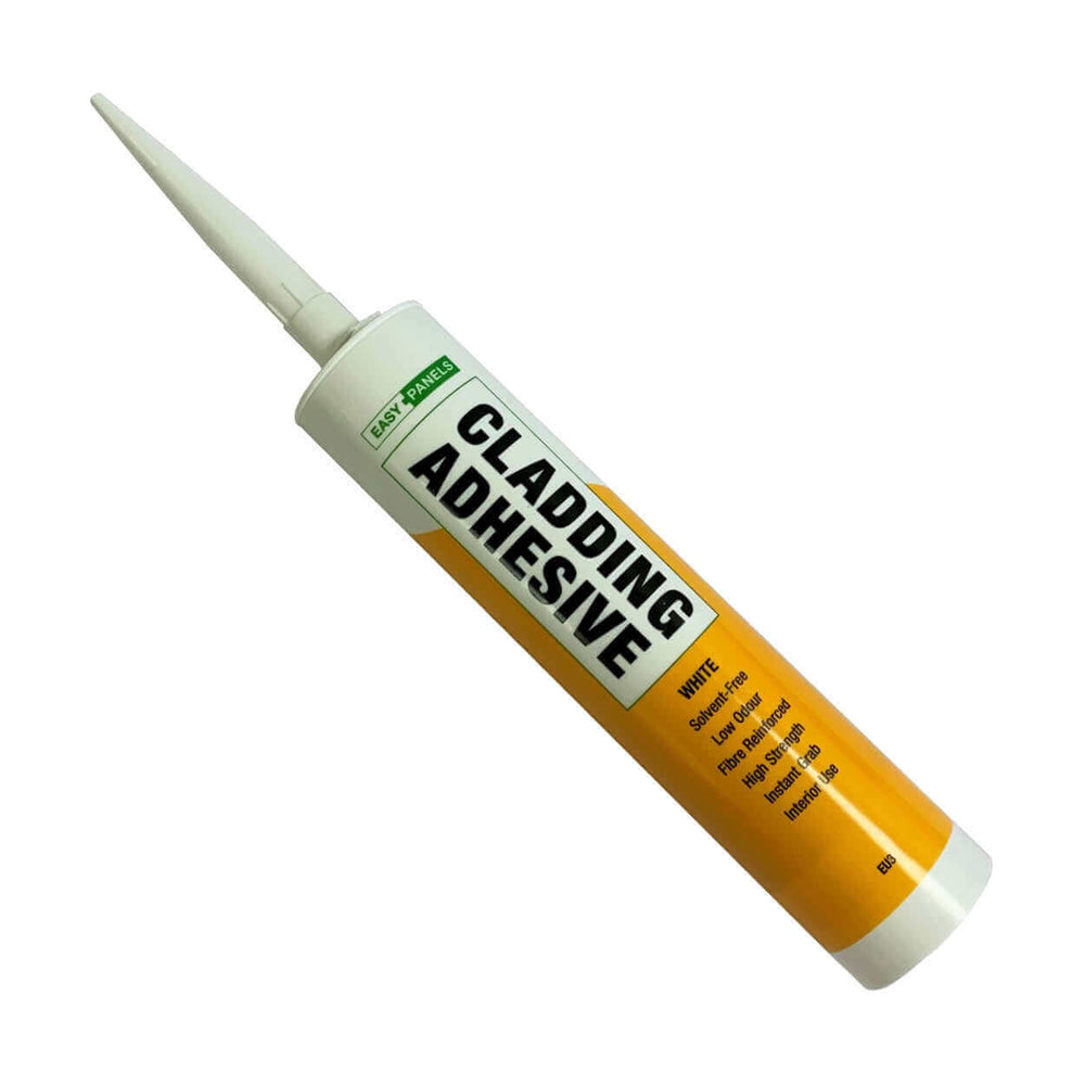 Cladding Adhesion Easy Panels Cladding Adhesive | EASY PANELS