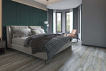 Napoli Vinyl Click Flooring  1.75m2 per pack of 8