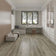 Ottawa Vinyl Click Flooring  1.75m2 per pack of 8