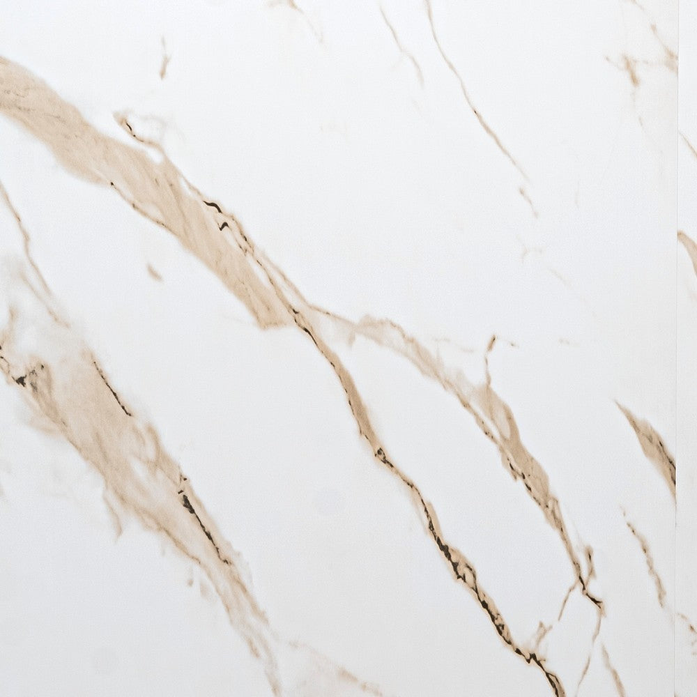 Gold-Marble-Matt-Shower-Panel panel zoomed