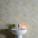 5mm Pergamon Bathroom Wall Panel  2.6M