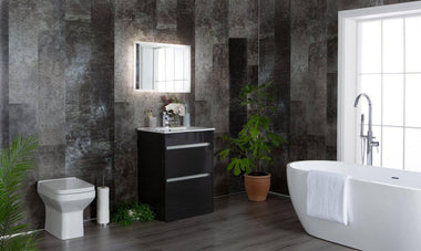 8mm Sofia Bathroom Wall Panel 2.6M