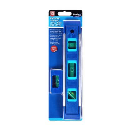 Spirit Level Set 