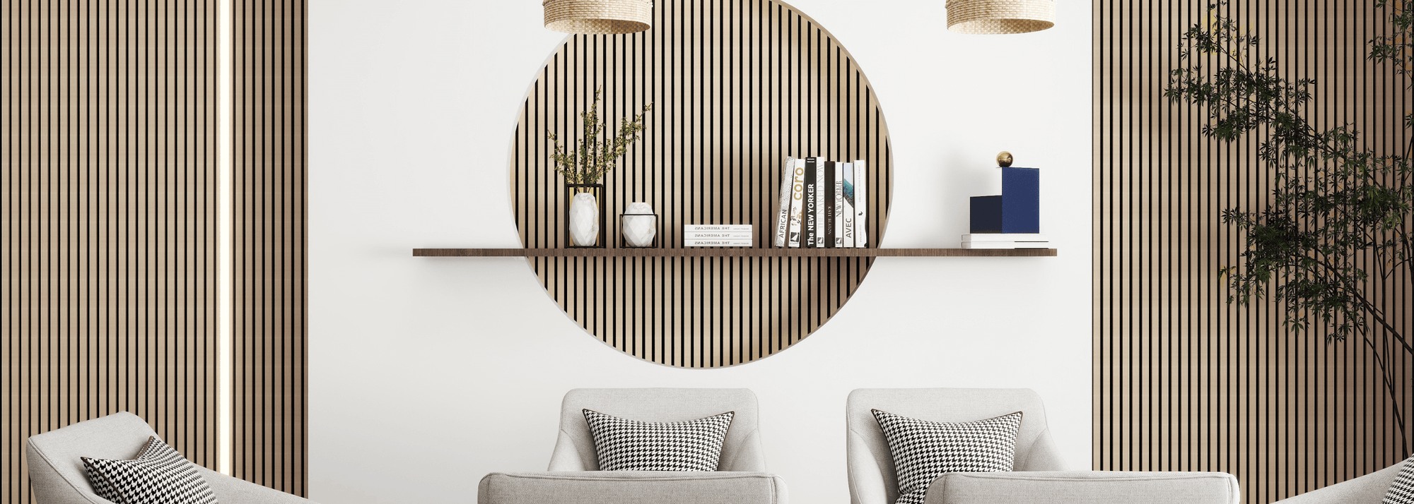 PVC Wall Panels for Bathrooms & More by Easy Panels