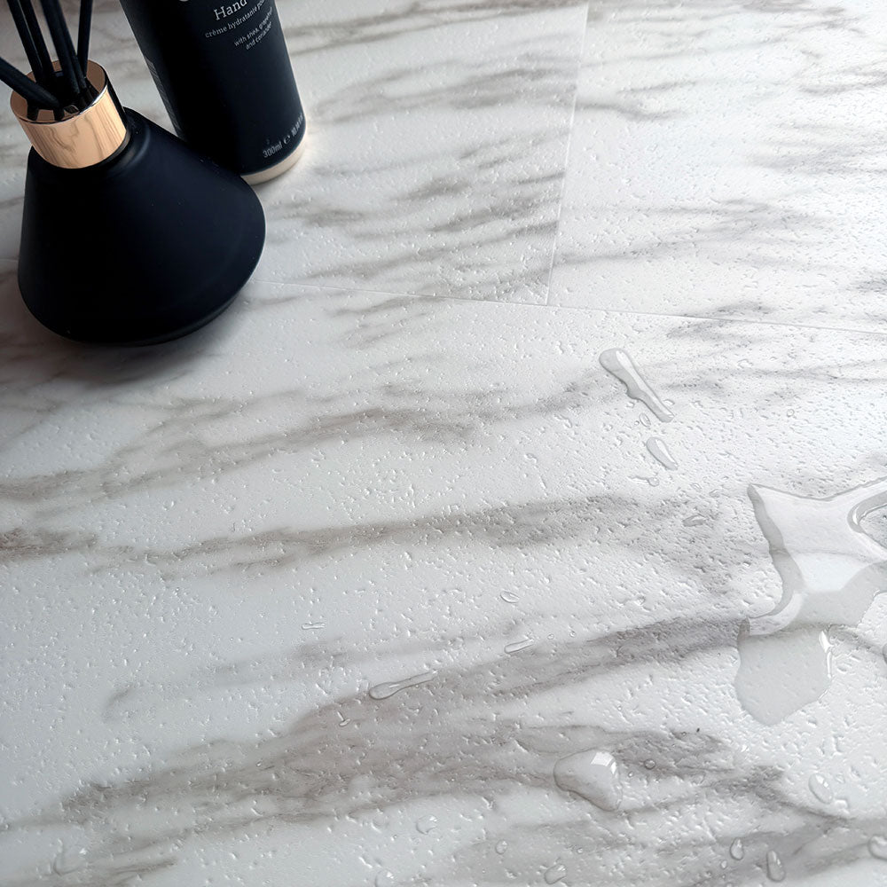 Verona Marble SPC Vinyl Flooring 1.482m2 per pack of 10
