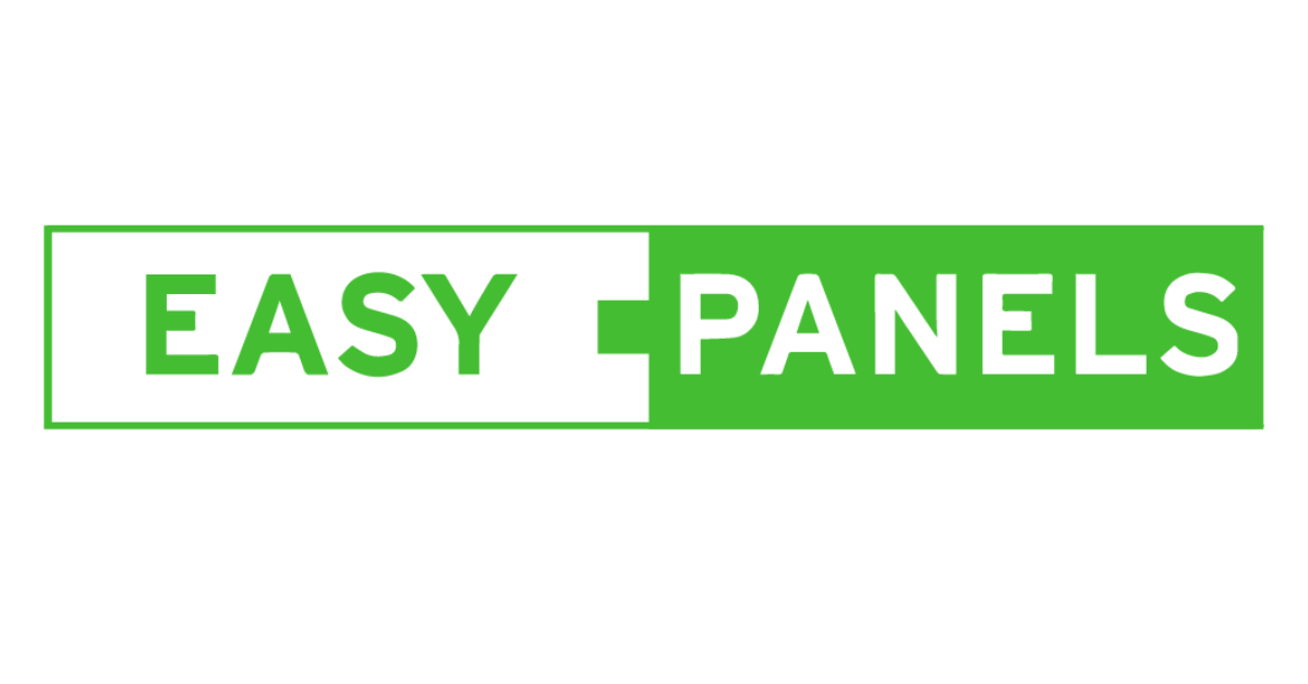 Easy Panels - Durable & Affordable Panels