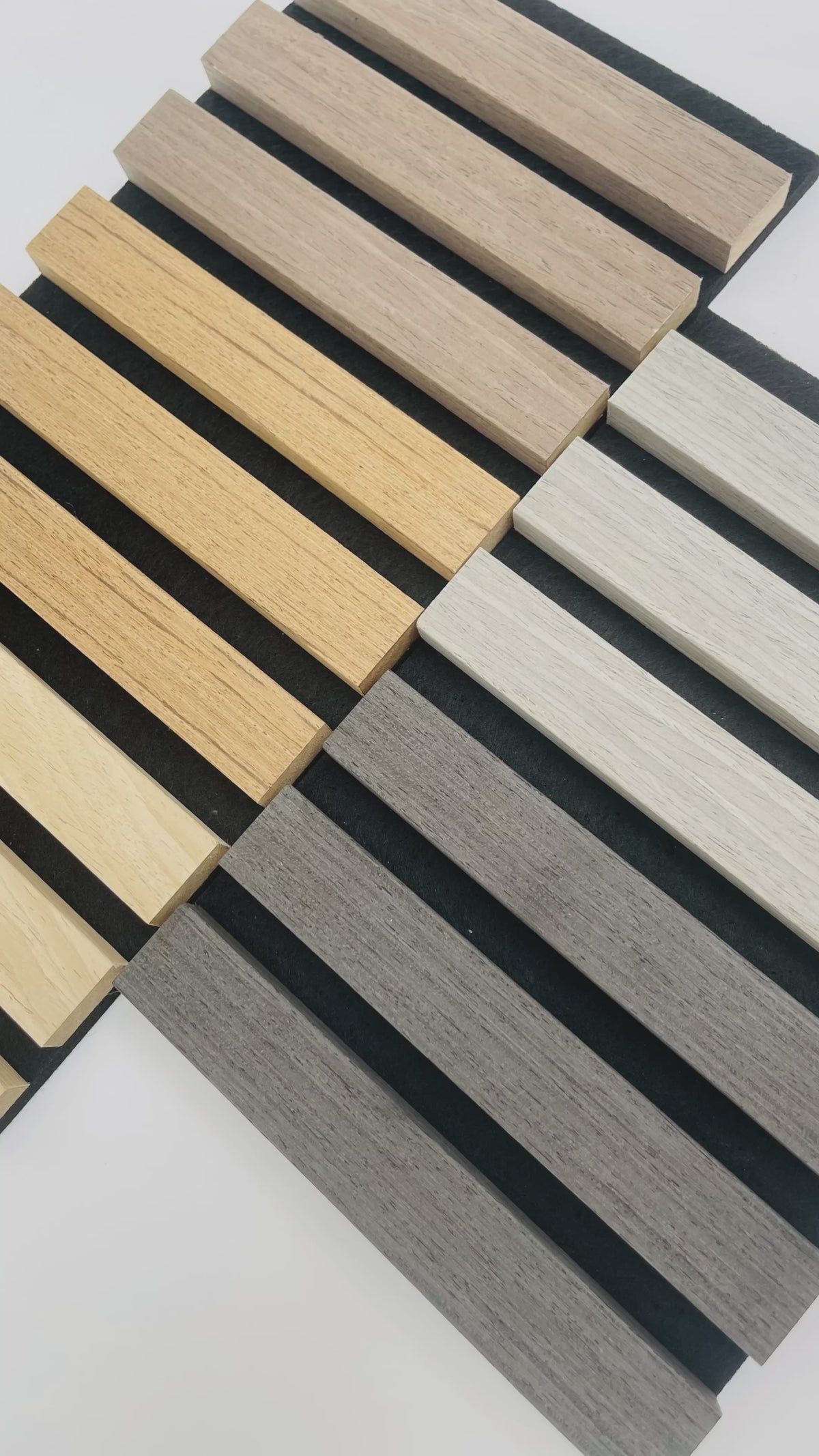 Acoustic Wall Panel Sample | EASY PANELS