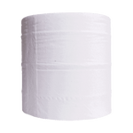 Large White Paper Towels