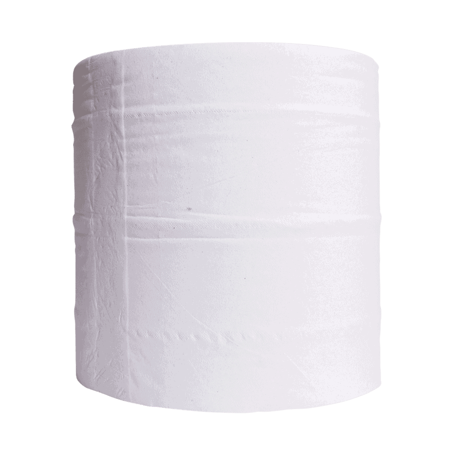 Large White Paper Towels