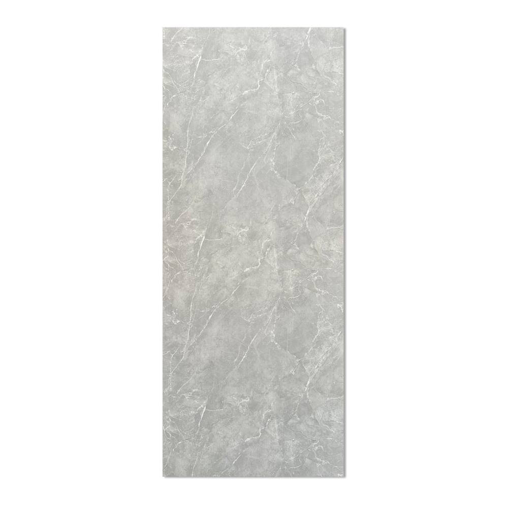 Realistic stone effect bathroom wall panel made from 10mm PVC